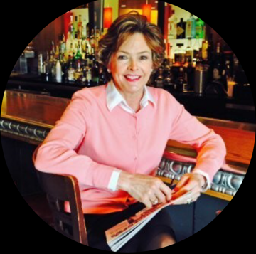 Donna Fahs